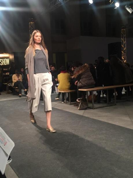 MFSHOW Day I: Poe & Jorge Acuña FW15 Image and video hosting by TinyPic