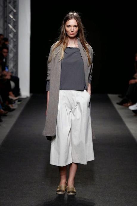 MFSHOW Day I: Poe & Jorge Acuña FW15 MFSHOW Day I: Poe & Jorge Acuña FW15