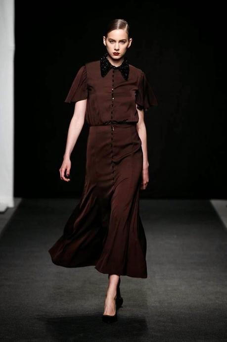 MFSHOW Day I: Poe & Jorge Acuña FW15 MFSHOW Day I: Poe & Jorge Acuña FW15