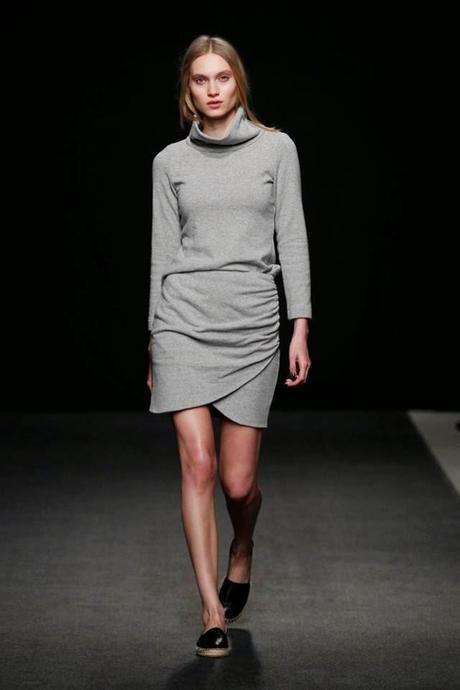 MFSHOW Day I: Poe & Jorge Acuña FW15 MFSHOW Day I: Poe & Jorge Acuña FW15