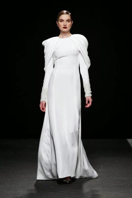 MFSHOW Day I: Poe & Jorge Acuña FW15 MFSHOW Day I: Poe & Jorge Acuña FW15