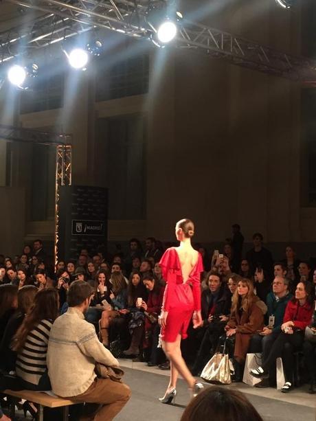 MFSHOW Day I: Poe & Jorge Acuña FW15 Image and video hosting by TinyPic