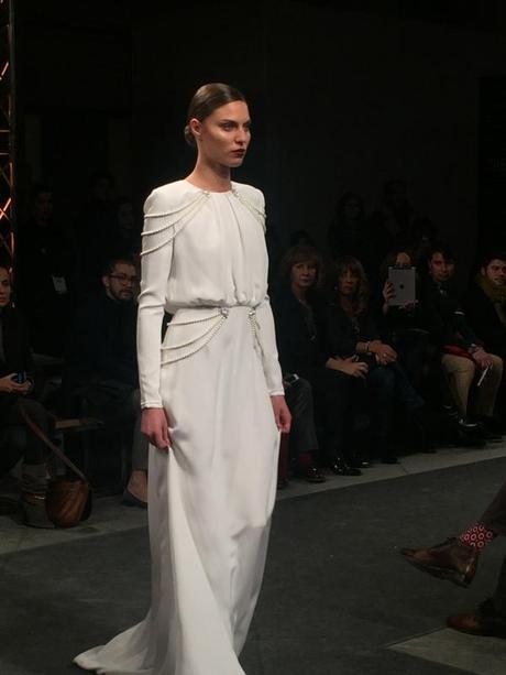 MFSHOW Day I: Poe & Jorge Acuña FW15 Image and video hosting by TinyPic