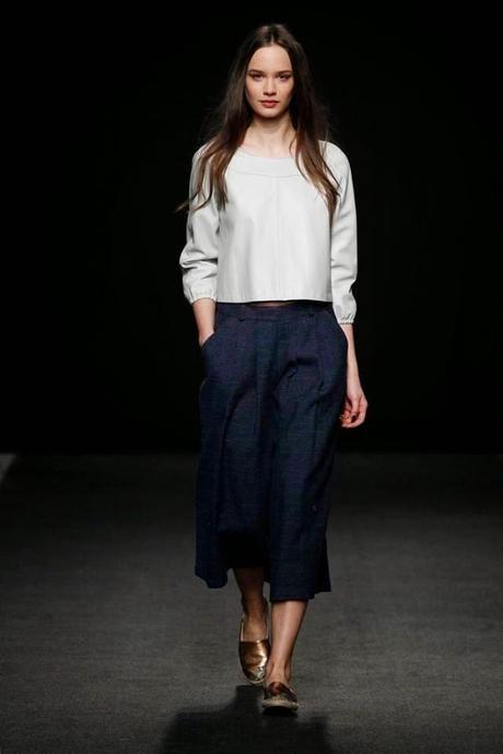 MFSHOW Day I: Poe & Jorge Acuña FW15