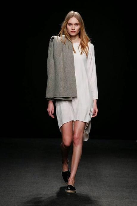 MFSHOW Day I: Poe & Jorge Acuña FW15 MFSHOW Day I: Poe & Jorge Acuña FW15