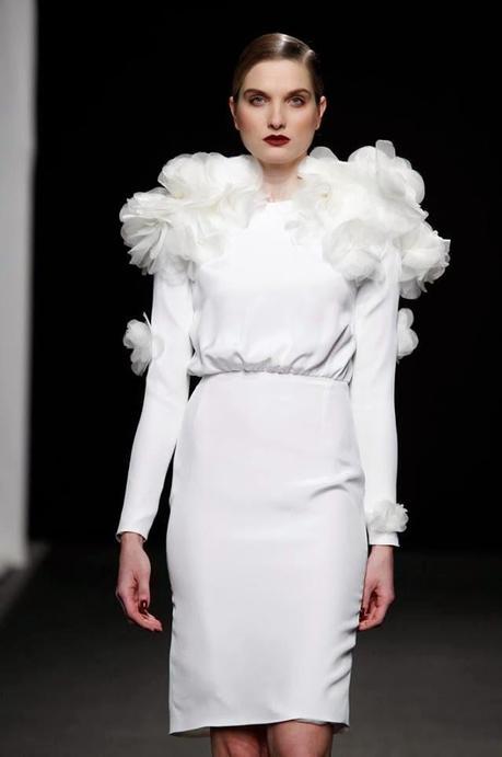 MFSHOW Day I: Poe & Jorge Acuña FW15 MFSHOW Day I: Poe & Jorge Acuña FW15