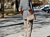 blazer smoking