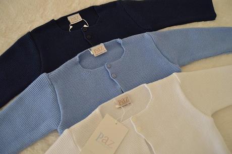 LO QUE ME GUSTA PARA NIÑOS