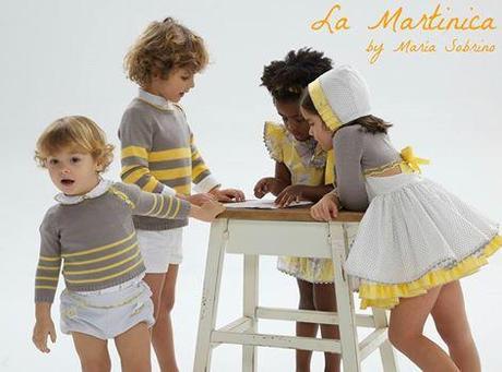 LO QUE ME GUSTA PARA NIÑOS