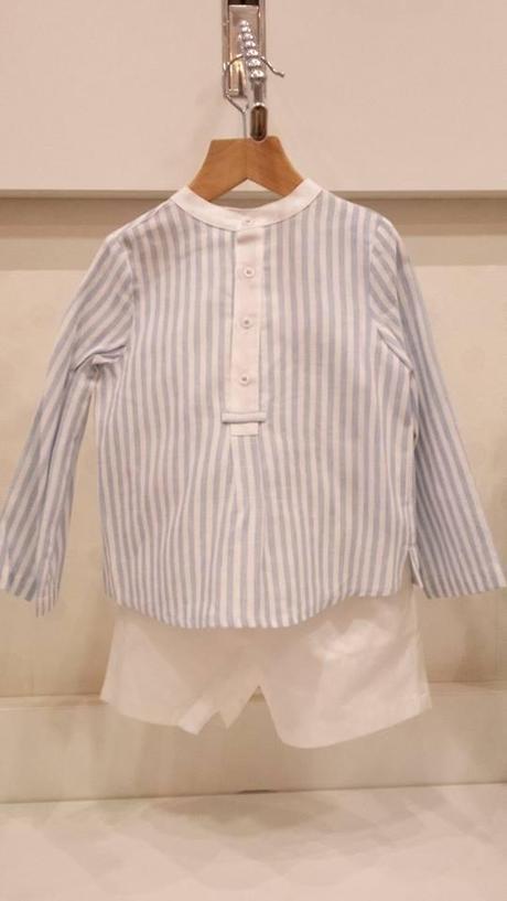 LO QUE ME GUSTA PARA NIÑOS