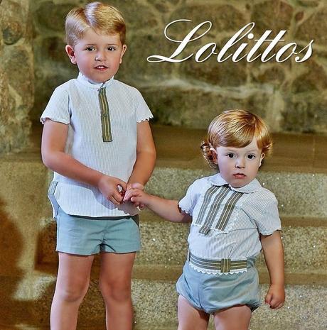 LO QUE ME GUSTA PARA NIÑOS