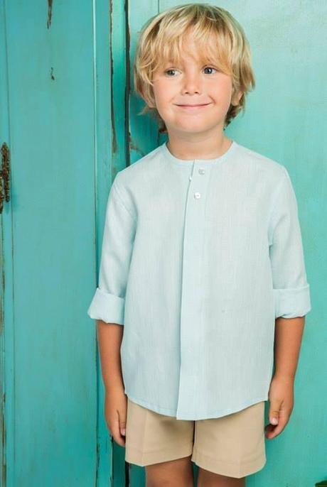 LO QUE ME GUSTA PARA NIÑOS