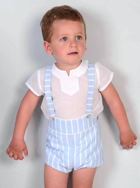 LO QUE ME GUSTA PARA NIÑOS