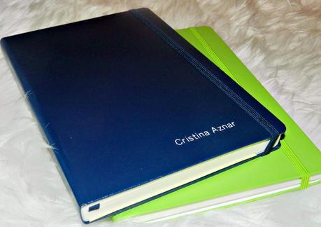 Sorteo 10 Agendas Leuchtturm1917 Sorteo 10 Agendas Leuchtturm1917