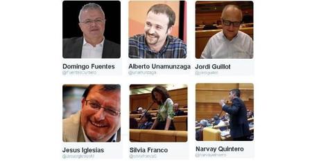 Seis senadores hacen suyo el dolor de la Masonería Española