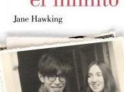 “Hacia infinito” Jane Hawking