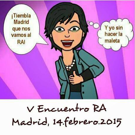 V Encuentro RA
