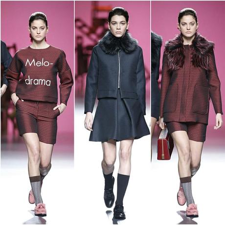 MBFWM FW15/16: MOISES NIETO, ROBERTO TORRERA, FRANCIS MONTESINOS