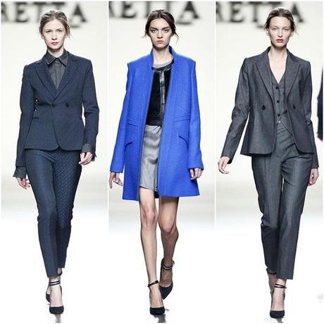 MBFWM FW15/16: MOISES NIETO, ROBERTO TORRERA, FRANCIS MONTESINOS