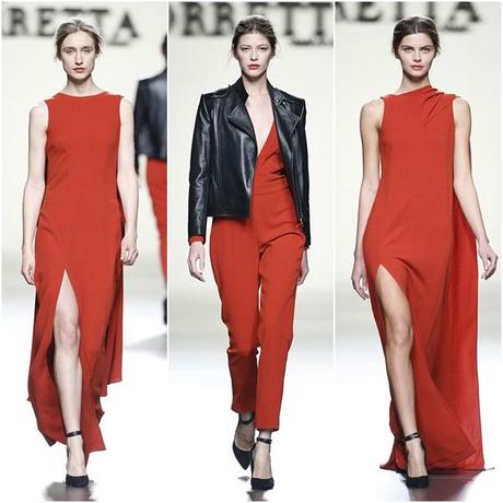 MBFWM FW15/16: MOISES NIETO, ROBERTO TORRERA, FRANCIS MONTESINOS