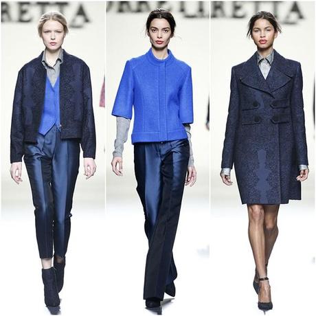 MBFWM FW15/16: MOISES NIETO, ROBERTO TORRERA, FRANCIS MONTESINOS