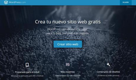 Wordpress com