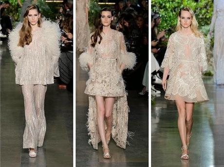 I do: las novias de Elie Saab