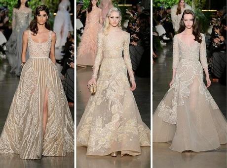 I do: las novias de Elie Saab