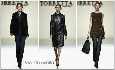 La Mercedes Benz Fashion Week de Madrid nos adelanta un invierno deliciosamente melancólico