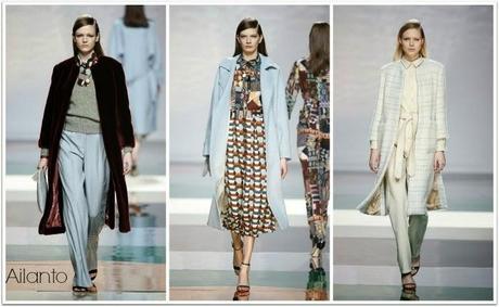 La Mercedes Benz Fashion Week de Madrid nos adelanta un invierno deliciosamente melancólico