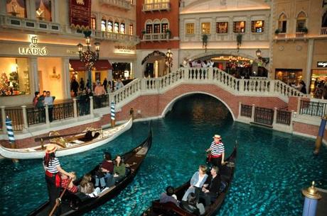 The Venetian