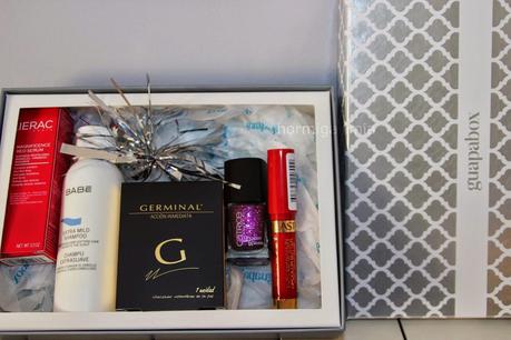 SORTEO CON GUAPABOX.