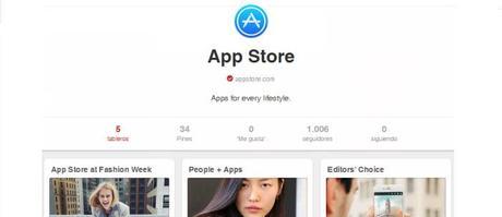 Descarga de iOS Apps en Pinterest