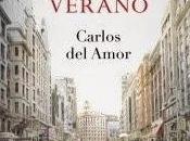 Booktrailer: verano (Carlos Amor)