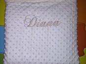 Mantita para carrito