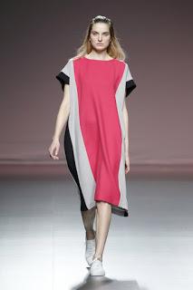 Mikelcolás resetea la pasarela con su nueva propuesta