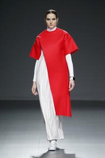 Xavi Reyes nos lleva a un mundo futurista en la Samsung EGO