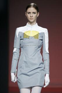 Antonio Sicilia nos presenta DUELO en la Samsung EGO en MBFWMadrid