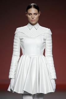 Antonio Sicilia nos presenta DUELO en la Samsung EGO en MBFWMadrid