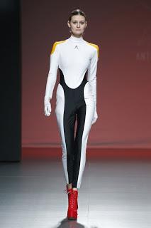 Antonio Sicilia nos presenta DUELO en la Samsung EGO en MBFWMadrid