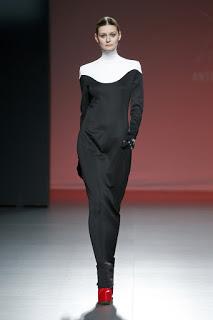 Antonio Sicilia nos presenta DUELO en la Samsung EGO en MBFWMadrid