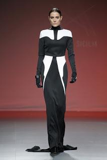 Antonio Sicilia nos presenta DUELO en la Samsung EGO en MBFWMadrid