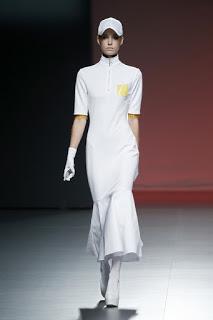 Antonio Sicilia nos presenta DUELO en la Samsung EGO en MBFWMadrid