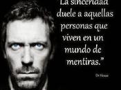 Mentiras