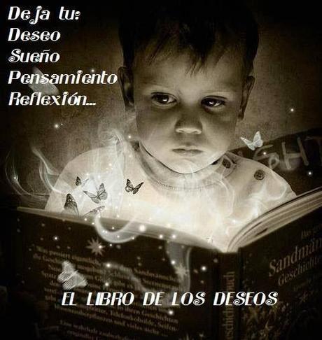 6º Reto: El Libro De Los Deseos