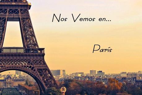 5º Reto: Nos Vemos en...París