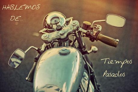 4º RETO:Hablamos de...Tiempos Pasados
