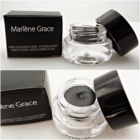 Pigmento en crema barato y de larga duración  de Marlene Grace ( L´Eause )