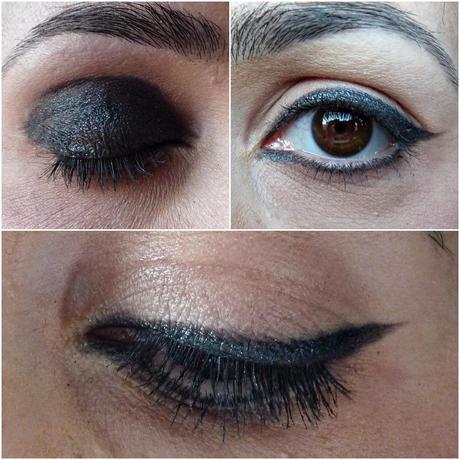 Pigmento en crema barato y de larga duración  de Marlene Grace ( L´Eause )