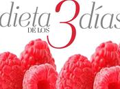 Dieta Dias para Desintoxicar Cuerpo.